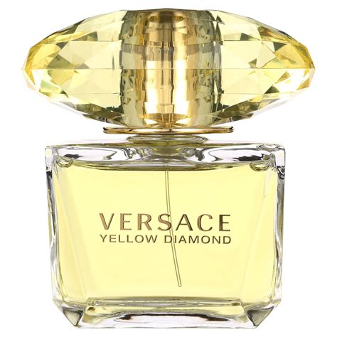 superdrug yellow diamonds versace|Versace Yellow Diamond 6.7 oz.